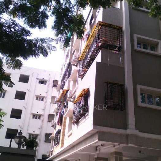 2 BHK Flat In Siri Arcade  for Rent  In Pragathi Nagar