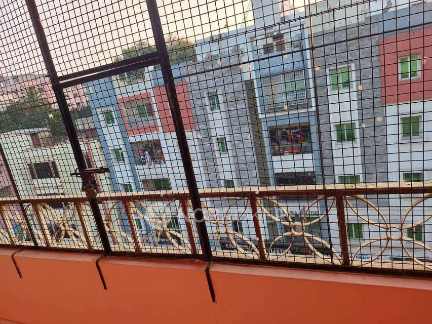 3 BHK Flat In Red Hill for Rent  In Red Hills