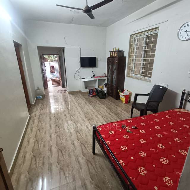 1 BHK Flat In Adhinivas for Rent  In Sembakkam