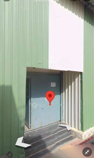 Godown/Warehouse in Adarsh Nagar Moshi Gurukrupa Nivas, Pune for Rent 