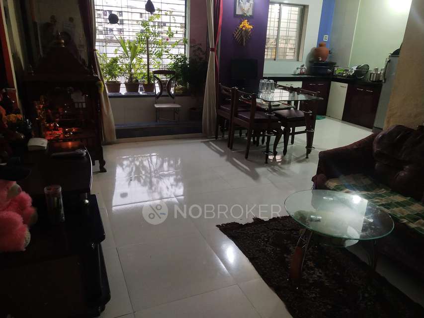 1 BHK Flat In Land Breez Society Badlapur For Sale  In Mohananand Nagar