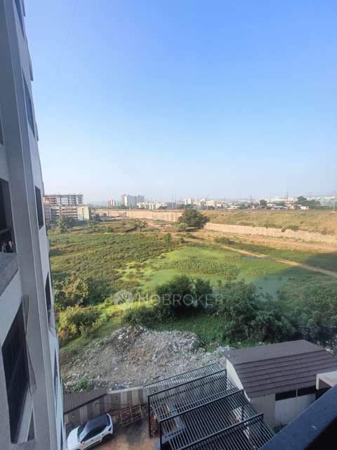 1 BHK Flat In Ornate Heights For Sale  In Vasai East