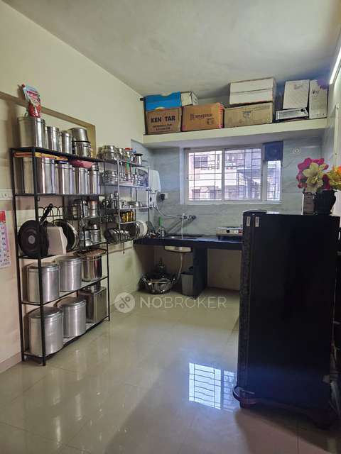 2 BHK Flat In Manas Vatika For Sale  In Moshi