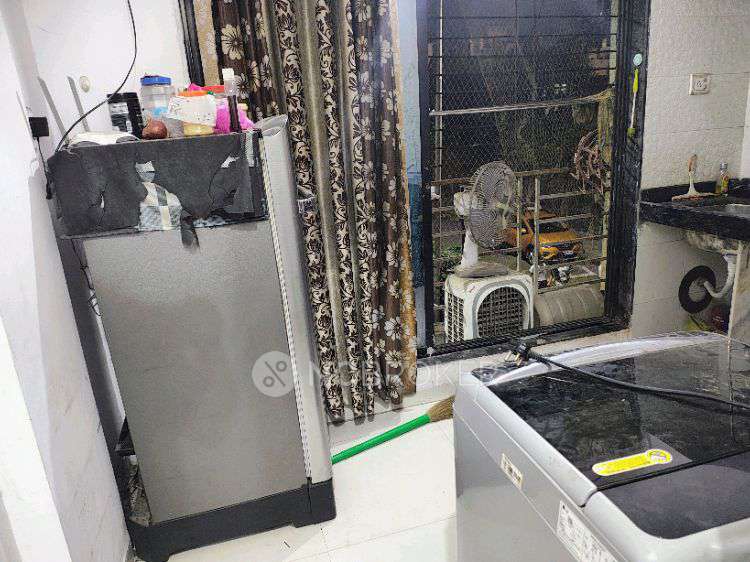 PG for Boys in Sector 11, Kopar Khairane