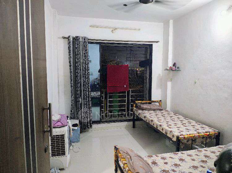 PG for Boys in Sector 11, Kopar Khairane