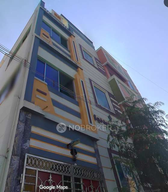 2 BHK Flat In Ganesh Apartments for Rent  In Puthagaram