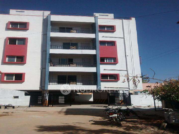 2 BHK Flat In Nest Vaibhav For Sale  In Byatarayanapura