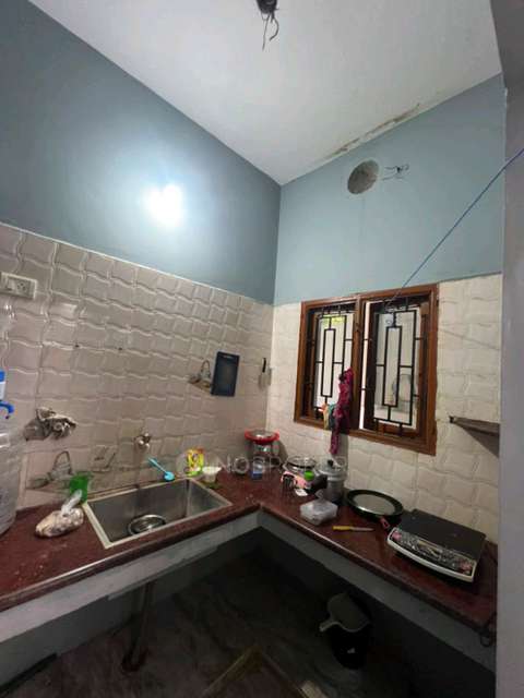 2 BHK House for Rent  In Velachery