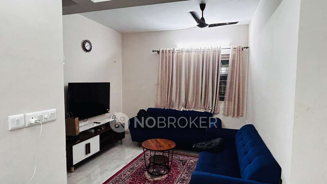 2 BHK Flat In Gina Artize, Bommasandra for Rent  In Gina Artize