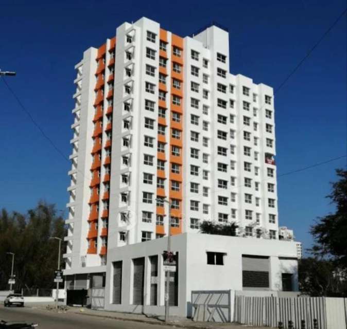 2 BHK Flat In Unique K Town, Kiwale for Rent In Ravet