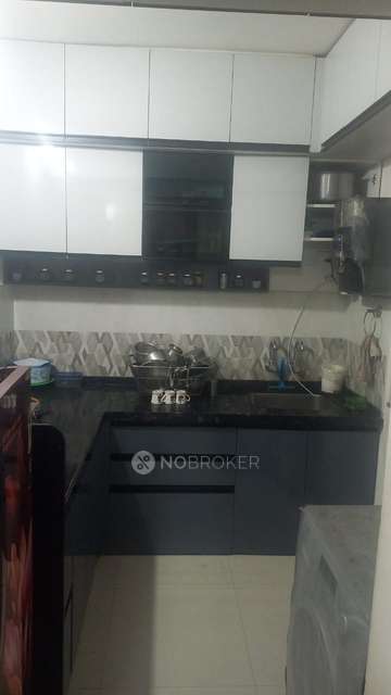 2 BHK Flat In Unique K Town, Kiwale for Rent In Ravet