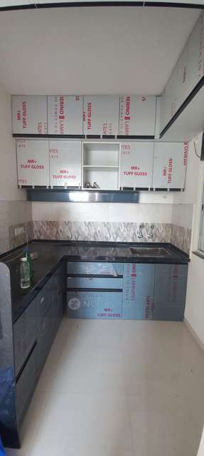 2 BHK Flat In Unique K Town, Kiwale for Rent In Ravet