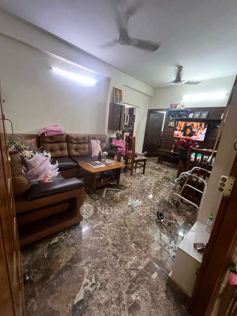 3 BHK Flat In Orange Flats For Sale  In Madipakkam