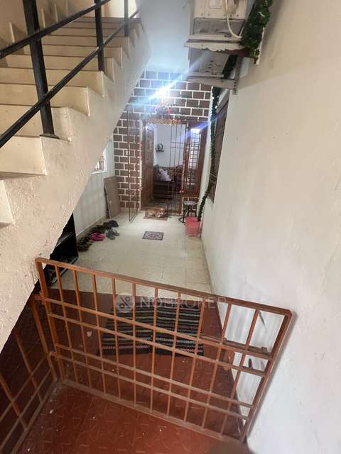 3 BHK Flat In Orange Flats For Sale  In Madipakkam