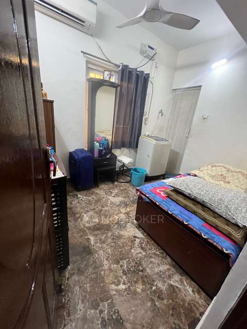 3 BHK Flat In Orange Flats For Sale  In Madipakkam