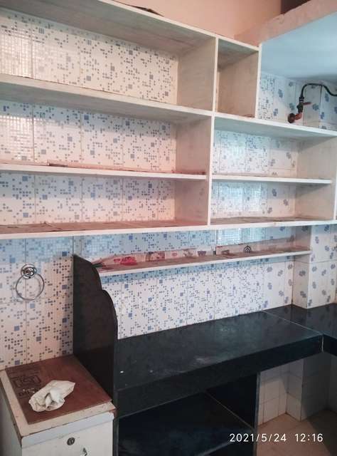 1 BHK Flat In Sai Complex, Mira Road East For Sale  In Mira Road East