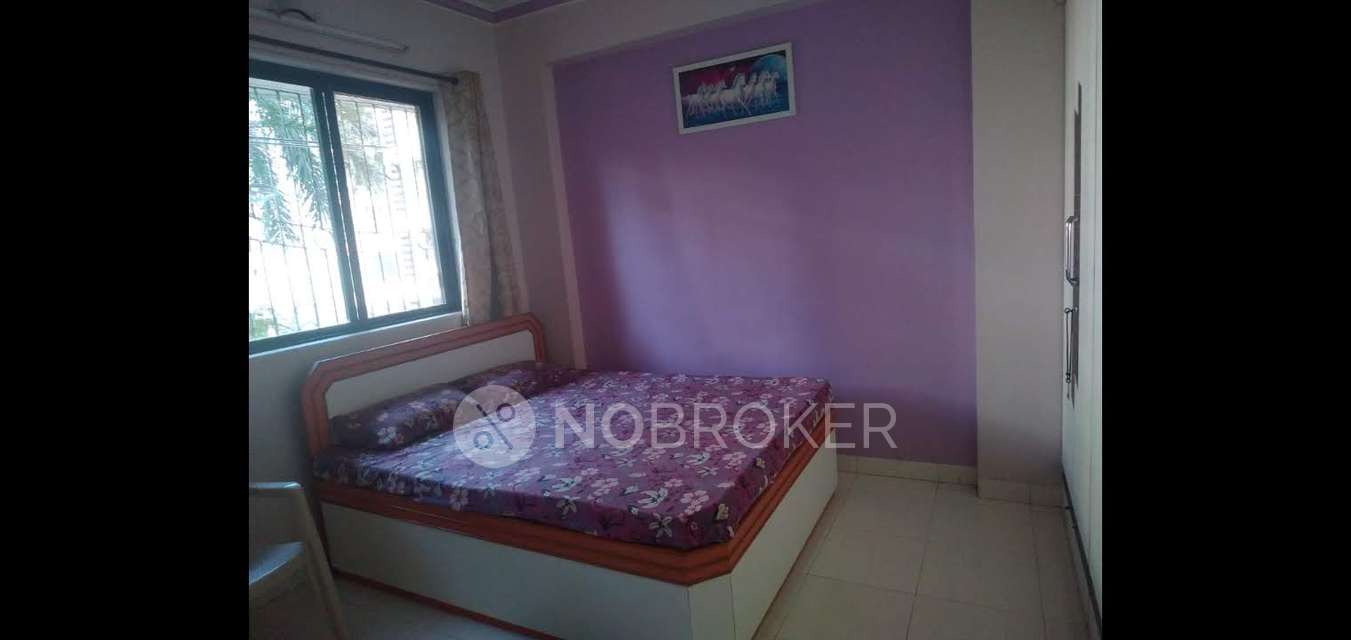 1 BHK Flat In Sai Complex, Mira Road East For Sale  In Mira Road East