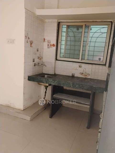 1 BHK House for Rent  In Bhosari 