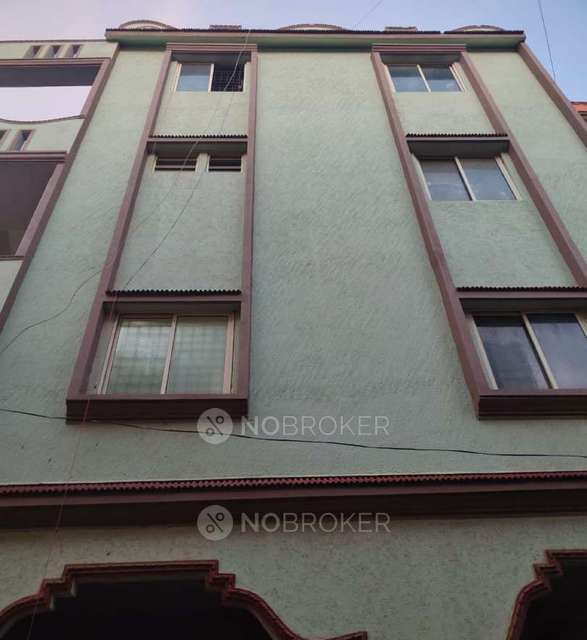 4+ BHK House For Sale  In Jalahalli