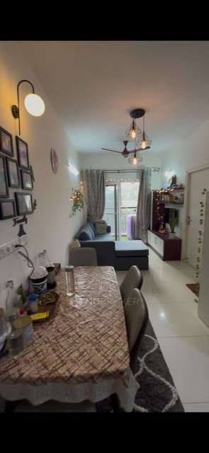 1 BHK Flat In Sattva Misty Charm For Sale  In Mallasandra Village