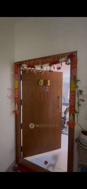 1 BHK Flat In Sattva Misty Charm For Sale  In Mallasandra Village