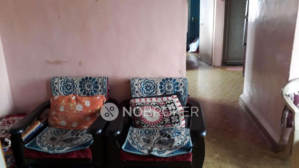 1 BHK Flat For Sale  In Vadgaon Budruk