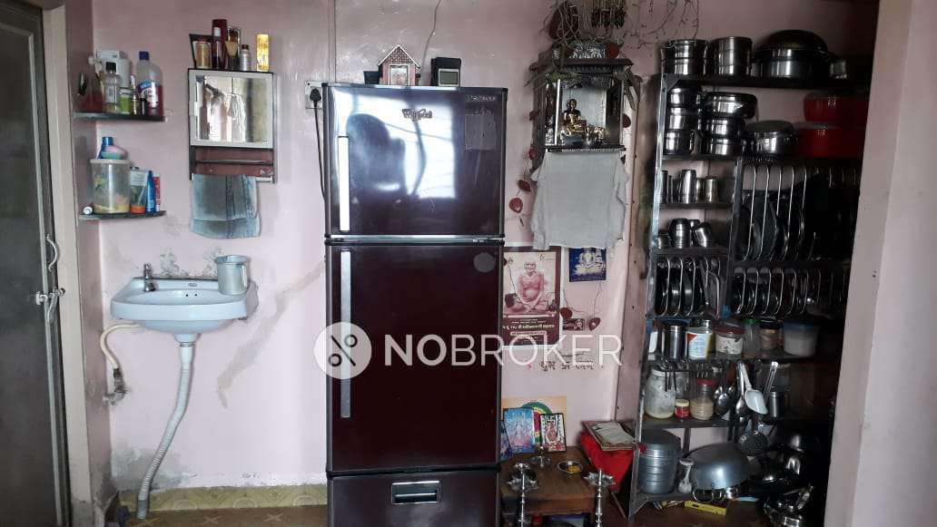 1 BHK Flat For Sale  In Vadgaon Budruk