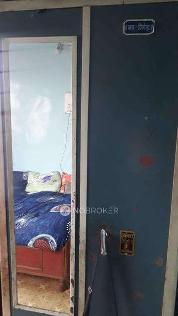 1 BHK Flat For Sale  In Vadgaon Budruk