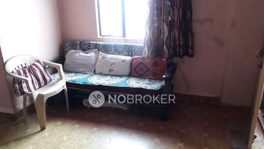 1 BHK Flat For Sale  In Vadgaon Budruk