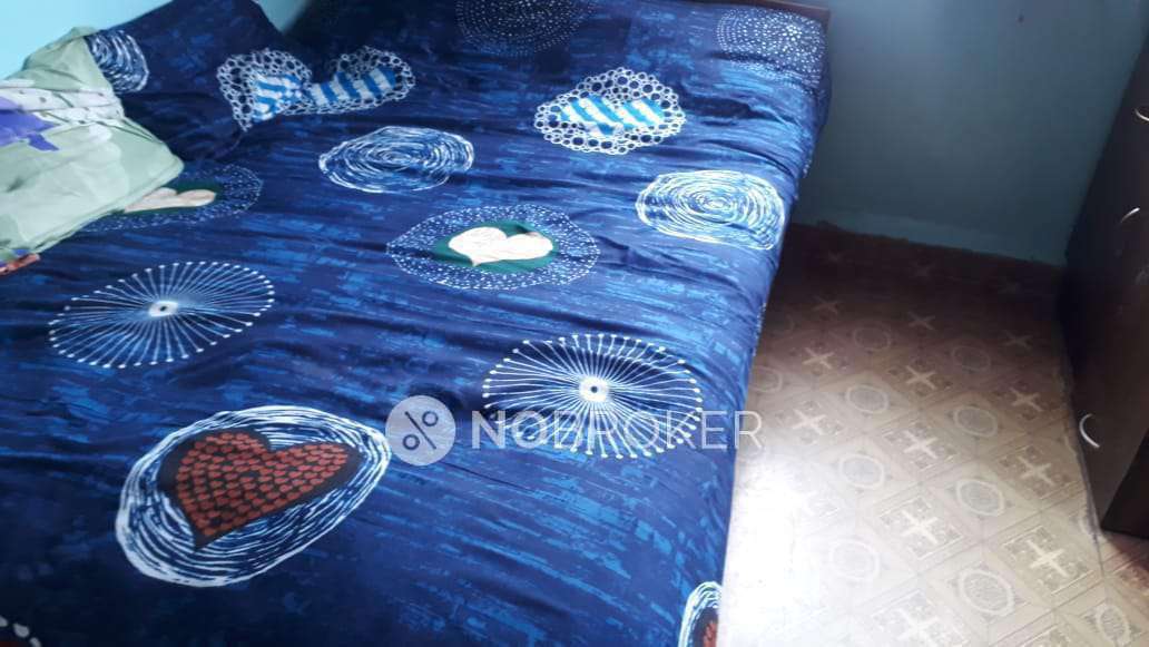 1 BHK Flat For Sale  In Vadgaon Budruk