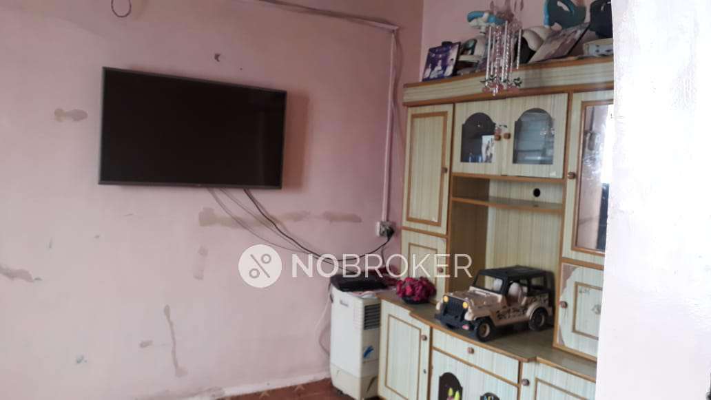 1 BHK Flat For Sale  In Vadgaon Budruk