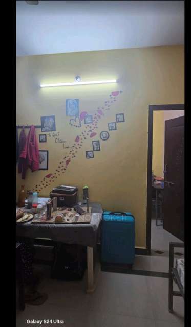 PG for Girls in Soladevanahalli