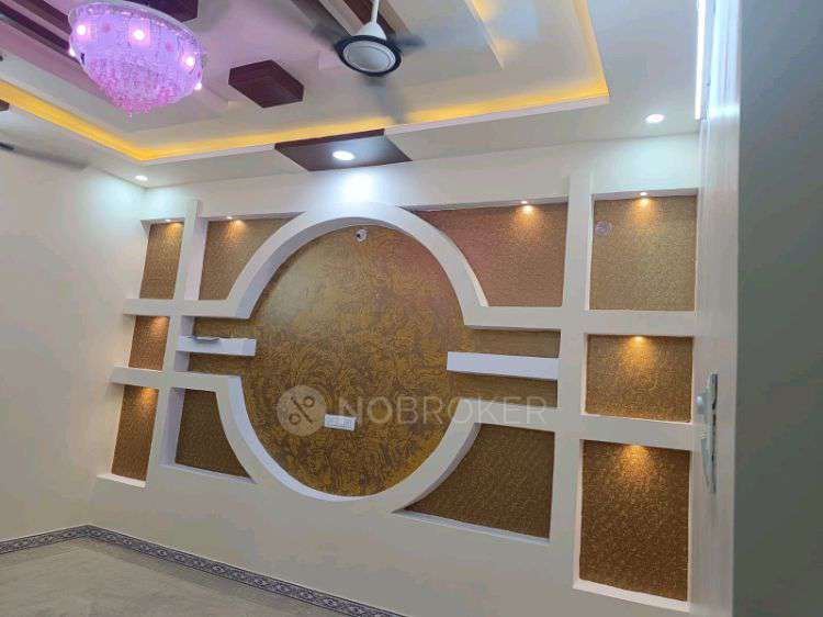 3 BHK House for Rent  In Salala Barkas, Chandrayangutta