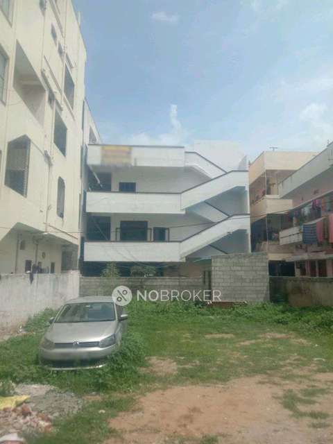 PG for Girls in Bn Reddy Nagar 