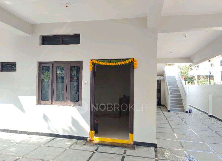 2 BHK House for Rent  In 8-781, Sai Nagar Colony, Madhura Nagar, Balapur, Telangana 500005, India