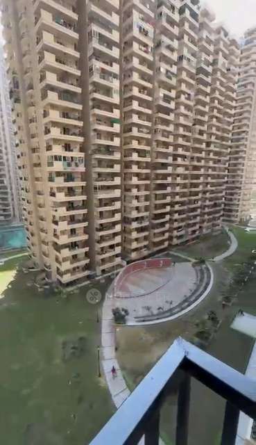 2 BHK Flat In Gaur City 2, Noida Extention For Sale  In Noida Extention
