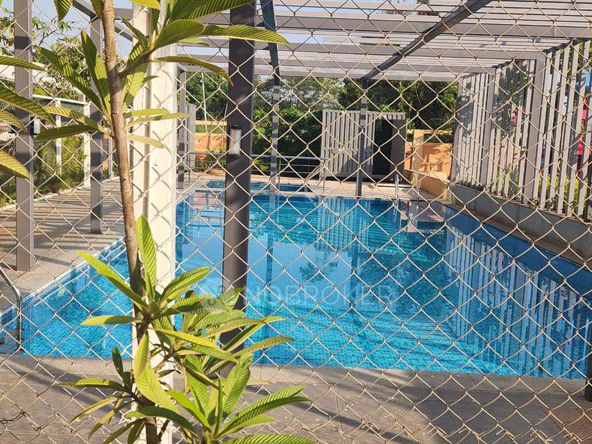 3 BHK Flat In Gk Aryaval for Rent  In Pimpri-chinchwad