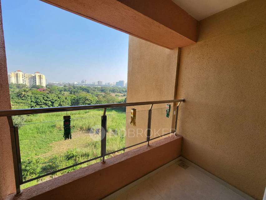 3 BHK Flat In Gk Aryaval for Rent  In Pimpri-chinchwad