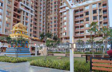 3 BHK Flat In Gk Aryaval for Rent  In Pimpri-chinchwad
