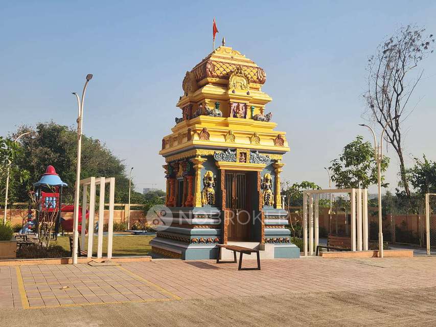 3 BHK Flat In Gk Aryaval for Rent  In Pimpri-chinchwad