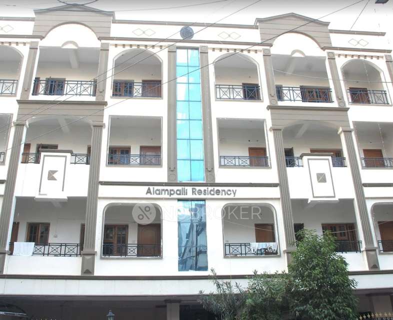 PG for Girls in Tukkuguda