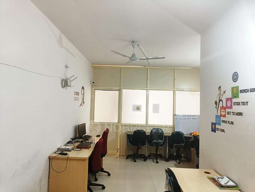 Office Space in Goodwill Square, Pune for Rent 