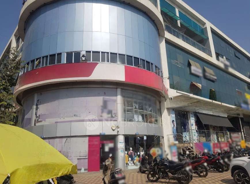 Office Space in Goodwill Square, Pune for Rent 