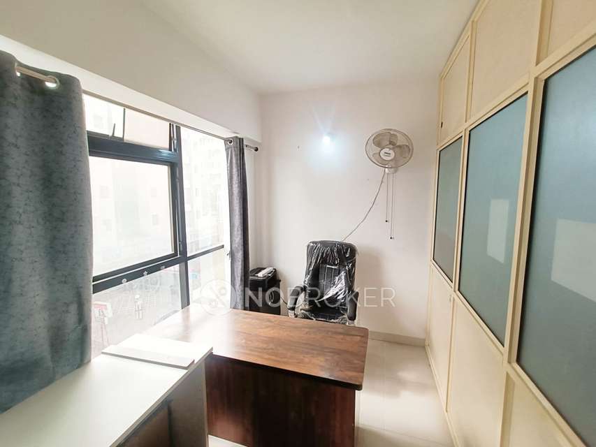 Office Space in Goodwill Square, Pune for Rent 