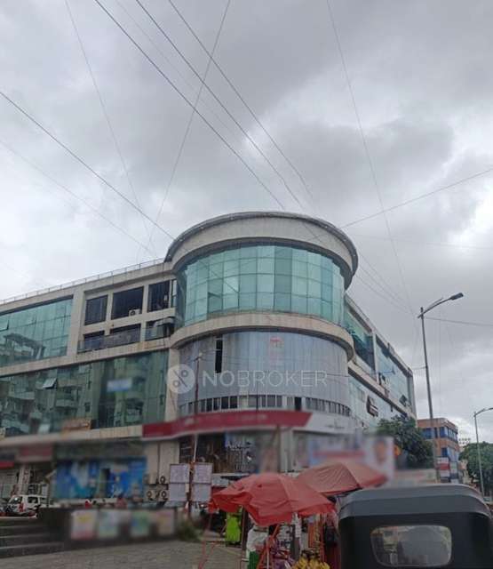 Office Space in Goodwill Square, Pune for Rent 