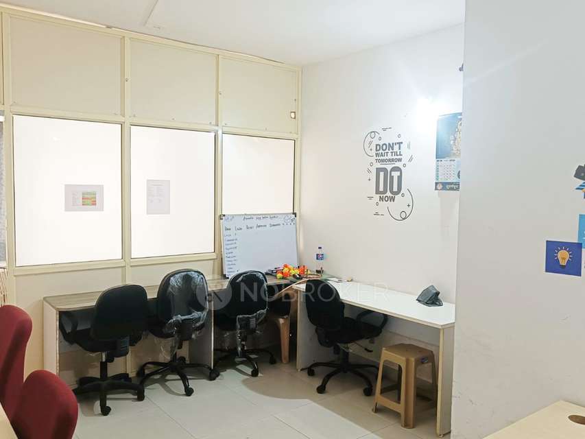Office Space in Goodwill Square, Pune for Rent 