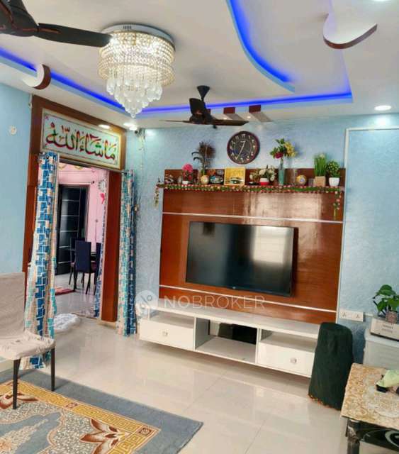 3 BHK Flat In Hills Heaven Apartment for Rent  In Gudimalkapur