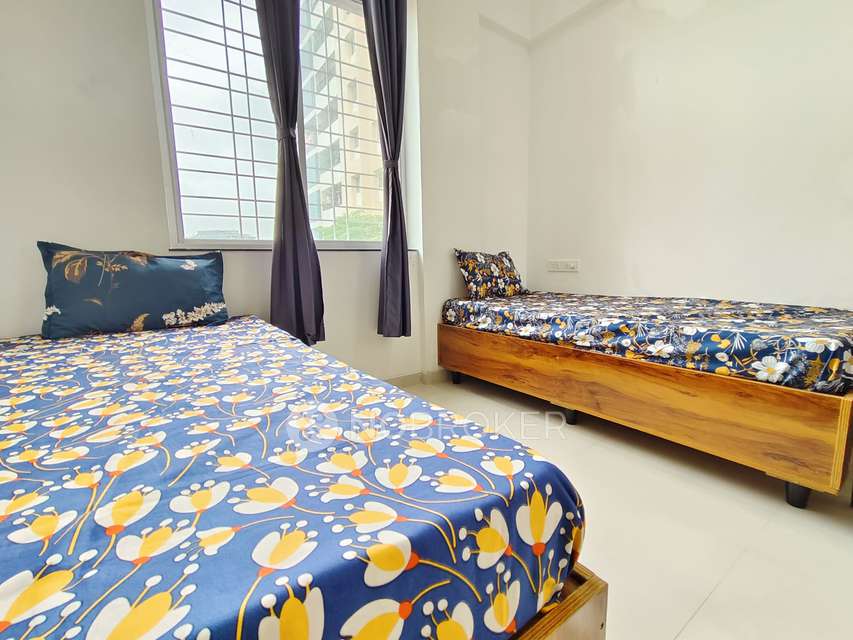 PG for Anyone in Kharadi Bypass