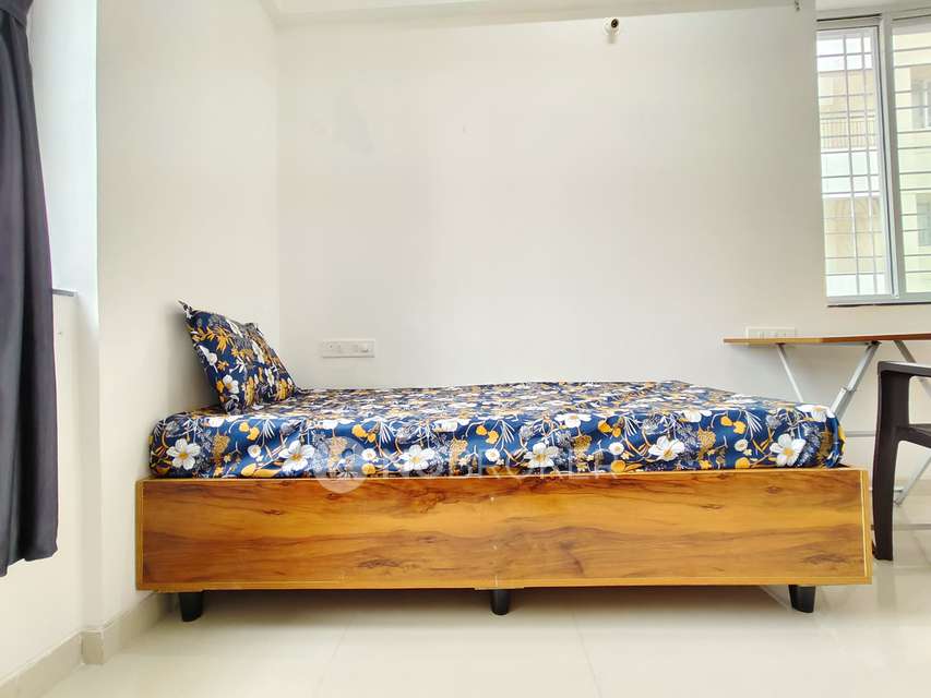 PG for Anyone in Kharadi Bypass