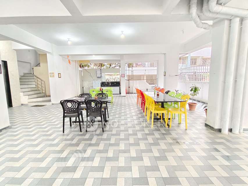 PG for Anyone in Kharadi Bypass